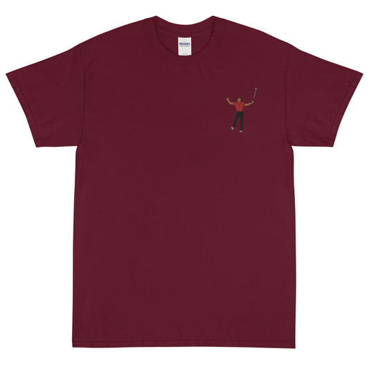 2019 Short Sleeve T-Shirt