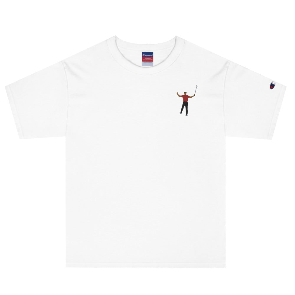 2019 Champion T-Shirt