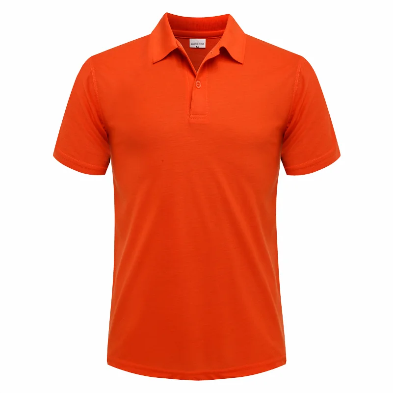 Ropa de Hombre, Polos con estampado personalizado, ropa bordada para Hombre, Camisas para Hombre, Camisa Masculina, Top informal de negocios transpirable