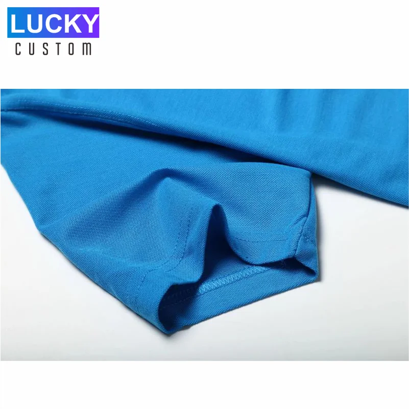 Ropa de Hombre, Polos con estampado personalizado, ropa bordada para Hombre, Camisas para Hombre, Camisa Masculina, Top informal de negocios transpirable