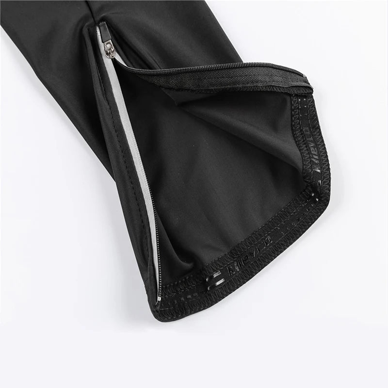 Ropa de ciclismo para hombre Pro Bicycle Team, Maillot de ciclismo de manga larga, conjuntos de camiseta de ciclismo para hombre, traje de ciclismo transpirable