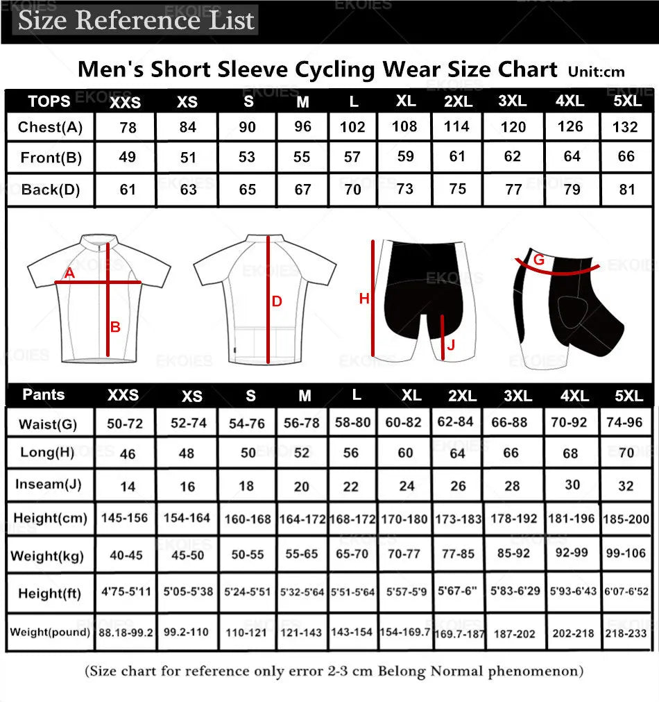 Ropa De Ciclismo personalizada, Grado De competición, la mejor calidad, diseño personalizado, cualquier estilo, Ropa De Ciclismo Para Hombre