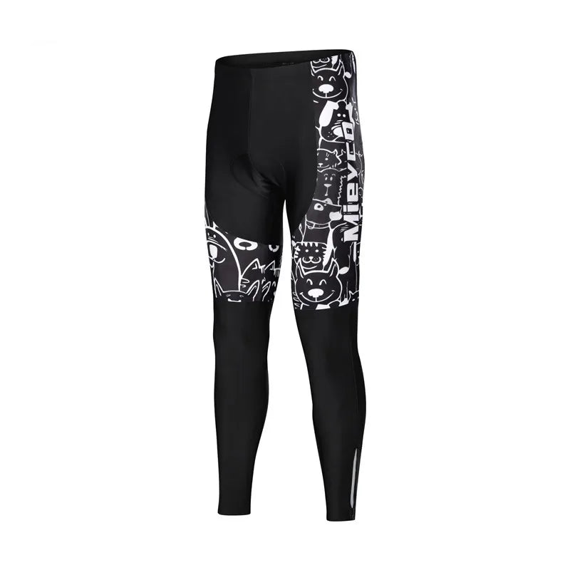Ropa de ciclismo para hombre Pro Bicycle Team, Maillot de ciclismo de manga larga, conjuntos de camiseta de ciclismo para hombre, traje de ciclismo transpirable