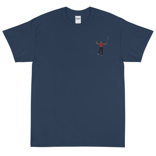 2019 Short Sleeve T-Shirt